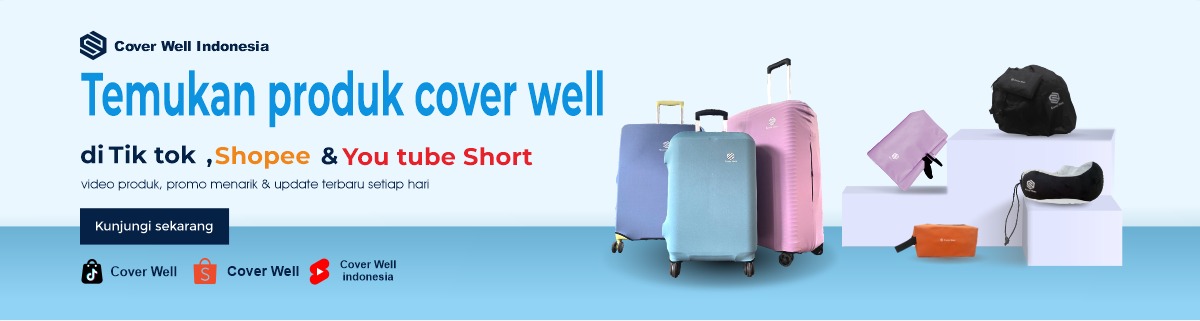 Temukan produk Cover Well