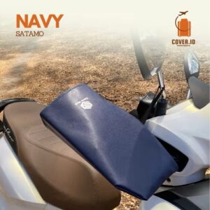 Sarung tangan motor (SATAMO)