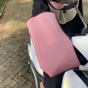Sarung tangan motor (SATAMO) premium Grade A