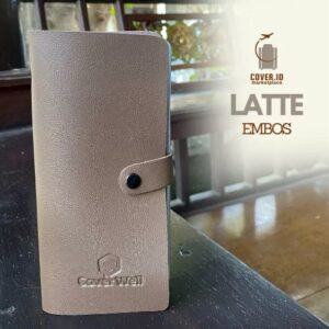 Dompet disiplin / dompet keuangan