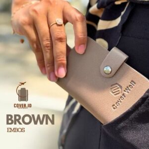 Card holder / Dompet kartu