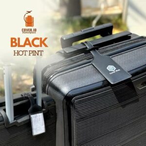 Bag Tag koper tas travelling waterproof