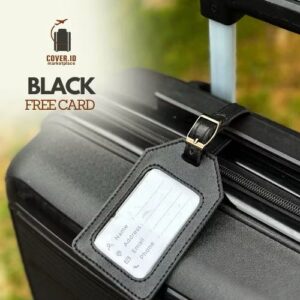 Bag Tag Koper Tas travelling Premium
