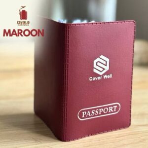 Sampul passport / cover passport