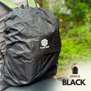Rain cover bag waterproof