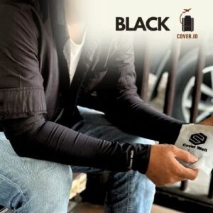 Manset tangan / Handsock