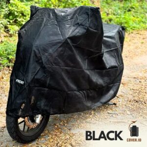 Cover Motor Non Waterproof