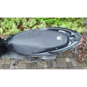 Pelindung jok motor Waterproof