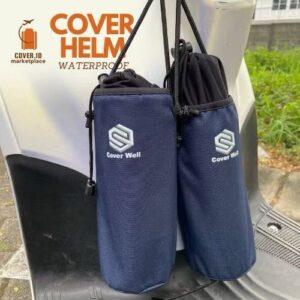 Pouch tumbler premium