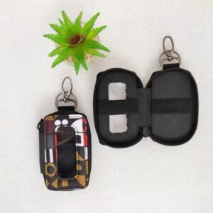 Dompet STNK keyless