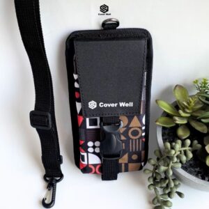 Hanging Phone Wallet